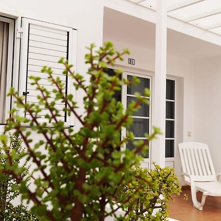 Apartamento Mila Vista Al Mar Apartman Arrieta  Kültér fotó