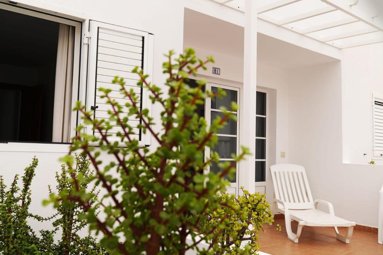 Apartamento Mila Vista Al Mar Apartman Arrieta  Kültér fotó